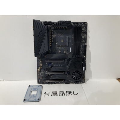 【富山本郷店】中古  MSI MEG X570 UNIFY (X570 AM4 ATX DDR4) 4760000960