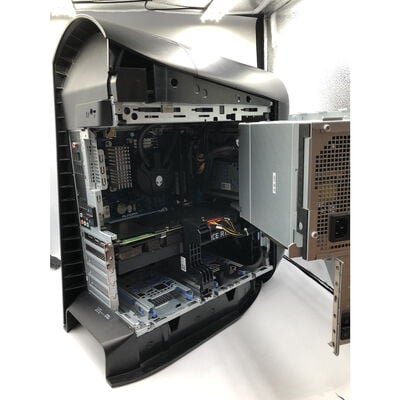 【水戸赤塚店】中古  Dell Alienware Aurora(Ryzen 9 5900/32GB/SSD1TB/HDD2TB/RTX3080/W11H) 4680002784 
