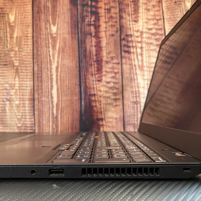 【富士青葉店】中古  Lenovo ThinkPad L15 Gen 1 (INTEL Core i5 10210U 1.6GHz/16GB/SSD256GB/-/オンボード/15.6/1920x1080/Wi-Fi/WEBCAM/W11P64/MicrosoftOffice H&B 2024付) 182474 