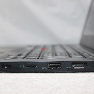 【通販センター】中古  Lenovo ThinkPad L13(Intel Core i5 10210U 1.60GHz/16GB DDR4/SSD256GB/-/オンボード/13.3/1920x1080/Wi-Fi/WEBCAM/W11H/VBT) 195432 