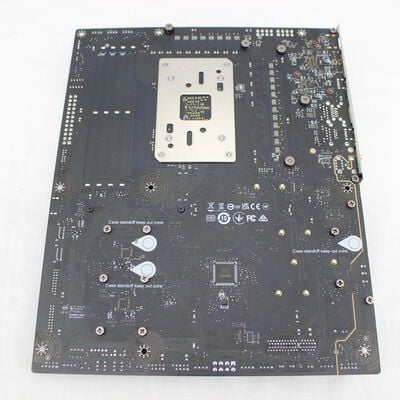 中古  MSI MPG X870E CARBON WIFI (X870E ATX AM5 DDR5) 172198 