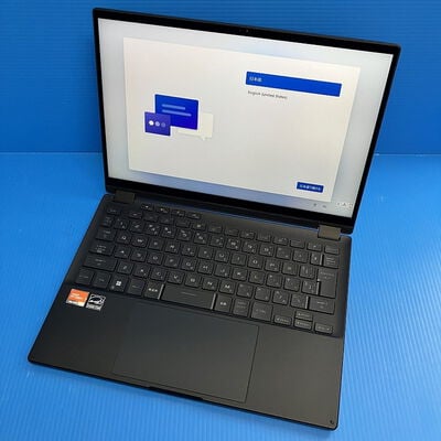 【大須店】中古  ASUS ROG Flow X13 GV302XA GV302XA-R9RUMA 3120023876 