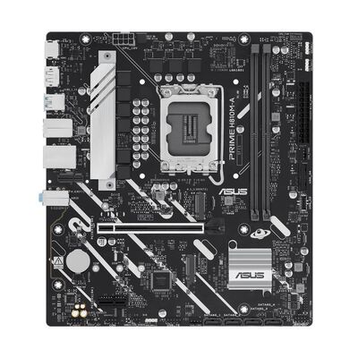 ASUS  PRIME H810M-A-CSM (H810 1851 MicroATX) 