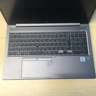 【博多店】中古  HP ZBook Firefly 15 G7(i7-10610U/32GB/SSD1TB/QadroP520/W11P) 3310005999 