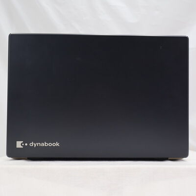 【通販センター】中古  TOSHIBA dynabookG83/FP(Intel Core i5 10210U/8GB DDR4 (PC4)/SSD256GB/なし/オンボード/13.3/1920x1080/Wi-Fi/W11H64 MAR) 201400 