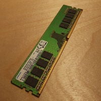 中古  PC4-21300 8GB デスクトップ用 126165 