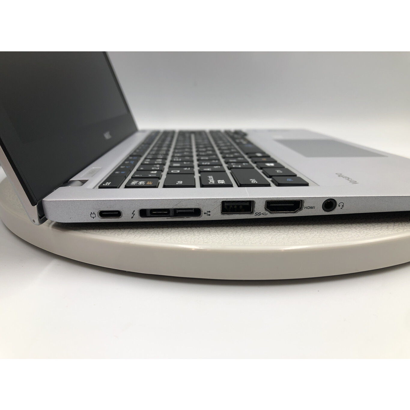 中古 NEC VersaPro タイプVB PC-VKM17BZG4 (Core i5 8350U/8GB