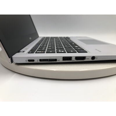 【水戸赤塚店】中古  NEC VersaPro タイプVB PC-VKM17BZG4 (Core i5 8350U/8GB/SSD256GB/-/オンボード/12.5/1366x768/Wi-Fi/WEBCAM/W11H64 MAR) 186145 