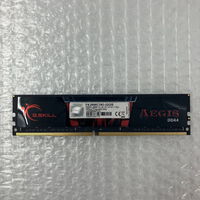 中古  PC4-21300 16GB デスクトップ用(DDR4-2666) 135638 