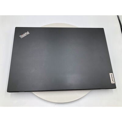 【水戸赤塚店】中古  Lenovo ThinkPad L15 Gen 1 (INTEL Core i5 10210U 1.6GHz/16GB/SSD256GB/-/オンボード/15.6/1920x1080/Wi-Fi/WEBCAM/W11P64/MicrosoftOffice H&B 2024付) 182474 
