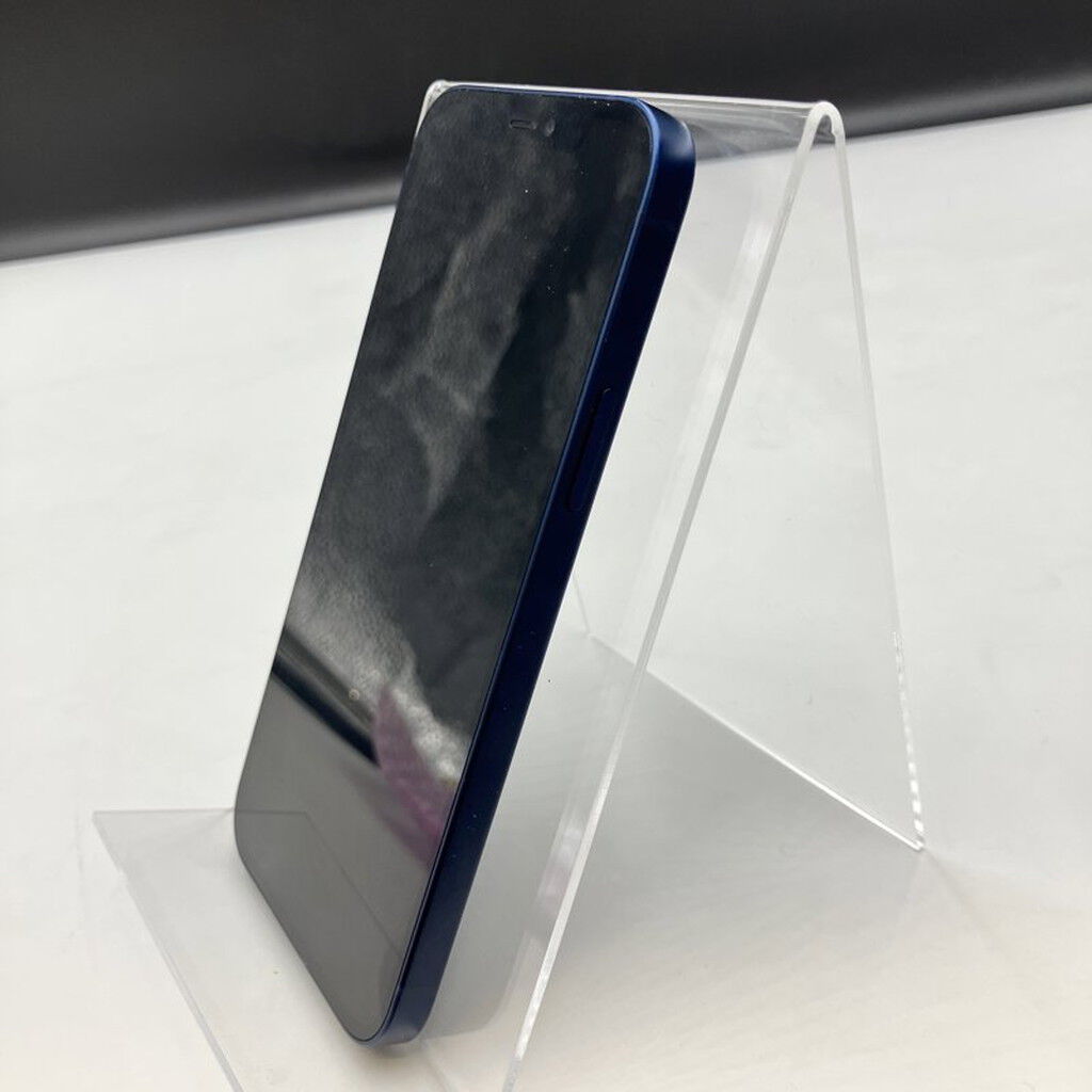 中古 【SIMロック解除済み】【au】Apple iPhone12 6.1インチ 128GB