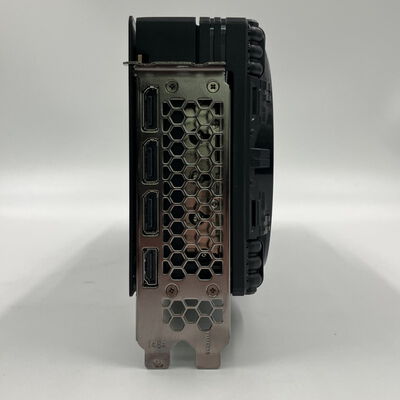 【なんば店】中古  Palit NE75080019T2-GB2031A (RTX5080 GamingPro 16GB) 176534 