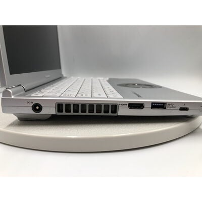 【水戸赤塚店】中古  Panasonic Let's note CF-SV9RDQVS(Intel Core i5 10310U 1.70GHz/16GB DDR4/SSD256GB/-/オンボード/12.1/1920x1200/GbE/Wi-Fi/WEBCAM/W11P) 193294 