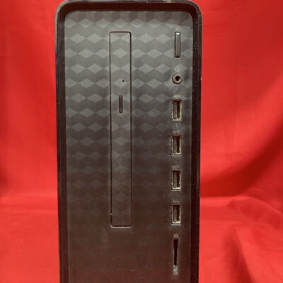 【千葉店】中古  HP Slim Desktop - S01-pF0121jp 3250006879 