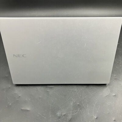【大須店】中古  NEC VersaPro タイプVB PC-VKM17BZG4 (Core i5 8350U/8GB/SSD256GB/-/オンボード/12.5/1366x768/Wi-Fi/WEBCAM/W11H64 MAR) 186102 