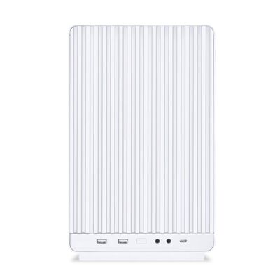 Lian-Li  A3-mATX White (MicroATX) 