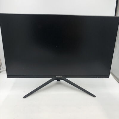 【福井日之出店】中古  Viewsonic VX2728J-7 (27"W 2H1DP 0.5ms IPS 180Hz) 5200000963 