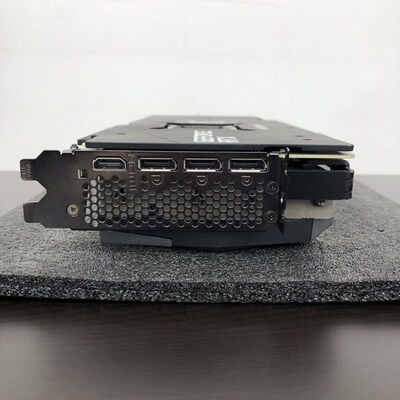 【長野稲里店】中古  MSI GeForce RTX 3070 GAMING X TRIO（RTX3070 8GB） 3480039411 