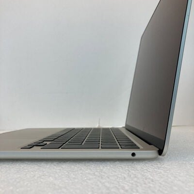 【京都店】中古  Apple MacBook Air 13インチ 2025 (M4 10CPU 10GPU/16GB/512GB) スターライト MW103J/A 1460029881 