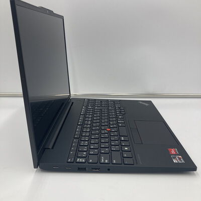 【白山FM松任店】中古  Lenovo ThinkPad E16 Gen 2 AMD (AMD Ryzen5 7535U 2.9GHz/16GB/SSD256GB/-/オンボード/16/1920x1200/Wi-Fi/WEBCAM/W11P64) 176149 