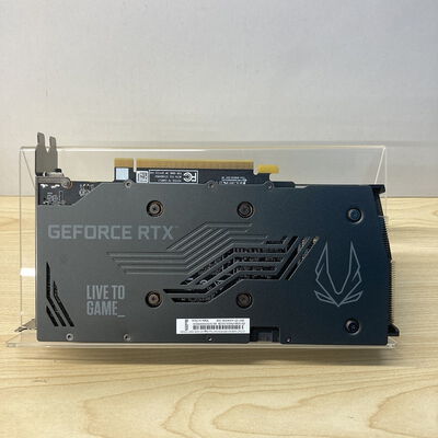 【博多店】中古  ZOTAC ZT-A30600H-10M (RTX3060 12GB) 144778 