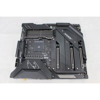中古  【リテンションキット欠品】GIGABYTE X570 AORUS XTREME (X570 AM4 E-ATX DDR4)140046 