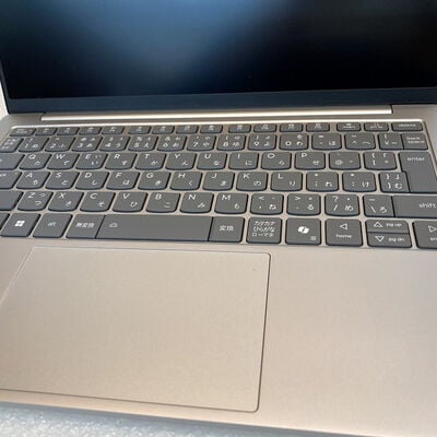 【京都店】中古  LENOVO IdeaPad Slim5 13ARP10 (Ryzen 5 7535HS/16GB/SSD512GB/なし/オンボード//1920&times;1200/W11H) 3180006614 