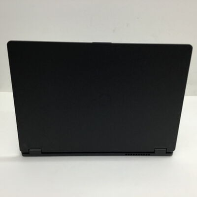 【福山ココローズ店】中古  FUJITSU LIFEBOOK U7410 (INTEL Core i5 10310U 1.7GHz/16GB/SSD256GB/-/オンボード/14/1366x768/Wi-Fi/WEBCAM/W11H64/Microsoft Office Home and Business 2024付) 180536 