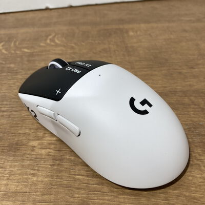 【富山本郷店】中古  ﾛｼﾞｸｰﾙ G-PPD-004WL-STRK (無線 ｹﾞｰﾐﾝｸﾞﾏｳｽ) 4760001301 