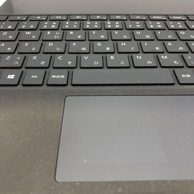 【宇都宮鶴田店】中古  Microsoft Surface Pro 6(i5-8350U/8GB/SSD128GB/W10P) 5280000777 