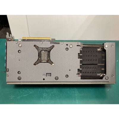 【富山本郷店】中古  SAPPHIRE NITRO+ Radeon RX 9070 XT GAMING OC 16GB (RX9070XT 16G) 176946 