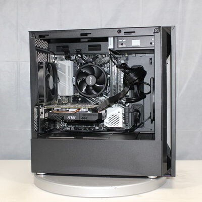 【通販センター】中古  SYCOM Original PC【7/24値下げ!】 