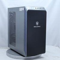 中古  THIRDWAVE GALLERIA SK(Intel Core i7 12700/32GB DDR4 (PC4)/SSD500GB/なし/NVIDIA GeForce RTX 3080 10GB/W11H64 MAR) 203646 