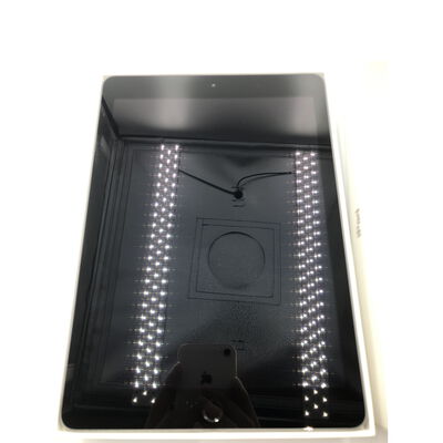 【水戸赤塚店】中古  Apple iPad (2018) Wi-Fi 128GB スペースグレイ MR7J2J/A 136947