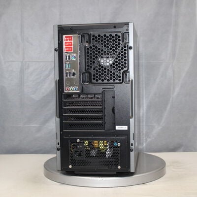 中古  THIRDWAVE GALLERIA RM5C-R36T (SSD500GB) 179222 