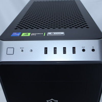 【通販センター】中古  THIRDWAVE GALLERIA XRR7F-46T 205158 