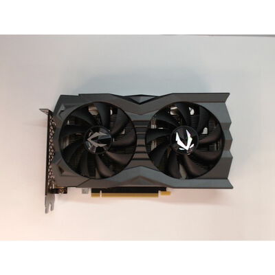 【前橋ｲﾝﾀｰｱｶﾏﾙ店】中古  各社 GeForce RTX2060 (6GB PCI-E) 139502 