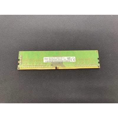 【郡山安積店】中古  PC4-25600 8GB デスクトップ用_ 184899 