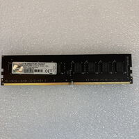 中古  PC4-21300 8GB デスクトップ用(DDR4-2666) 126165 