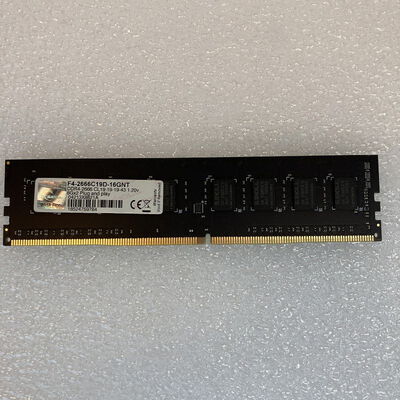 【京都店】中古  PC4-21300 8GB デスクトップ用(DDR4-2666) 126165 