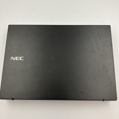 【新潟店】中古  NEC VersaPro VKV18/G-9 (i7-10510U/16GB/SSD256GB/W11P) 3290006789 