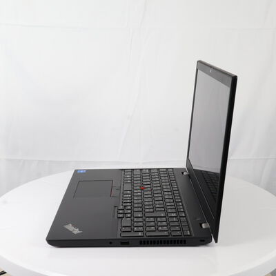 【通販センター】中古  LenovoThinkPad L15 Gen2(Intel Core i5 1135G7 2.40GHz/16GB DDR4/SSD512GB/-/オンボード/15.6/1920x1080/GbE/Wi-Fi/WEBCAM/W11P/Microsoft Office Home and Business 2024/VBT) 198592 