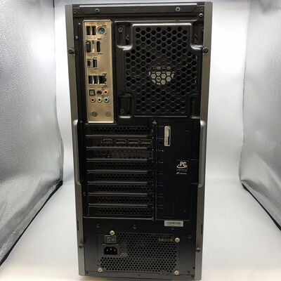 【宇都宮鶴田店】中古  GALLERIA ZA7C-R38(i7 11700K/16GB/SSD1TB/RTX3080/W11H) 5280001237 