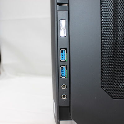 【通販センター】中古  mouse GTUNE HL-B360(Intel Core i7 9700/16GB DDR4 (PC4)/SSD1TB/なし/NVIDIA GeForce RTX 2070 SUPER 8GB/W11H64 MAR) 193941【4/23値下げ!】 