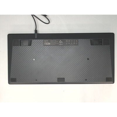 【前橋ｲﾝﾀｰｱｶﾏﾙ店】中古  Logicool G213 RGB Gaming Keyboard G213r 146996 