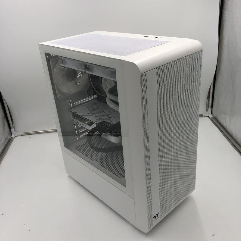 自作PC i5-9400/32GB/SSD500GB/HDD1TB/グラボ増設可 自作PC i5-9400/32GB/SSD500GB/HDD1TB/グラボ増設可 - メルカリ