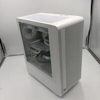 中古  自作PC(Ryzen 7 5700X/32GB/SSD1TB/RTX3060Ti) 5200000436 