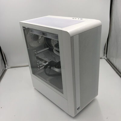 【福井日之出店】中古  自作PC(Ryzen 7 5700X/32GB/SSD1TB/RTX3060Ti) 5200000436