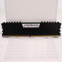 中古  PC4-21300 8GB デスクトップ用(DDR4-2666) 126165 