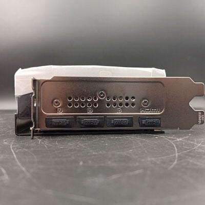 【大須店】中古  GeForce RTX 5070 Ti 16G VENTUS 3X OC 3120023510 